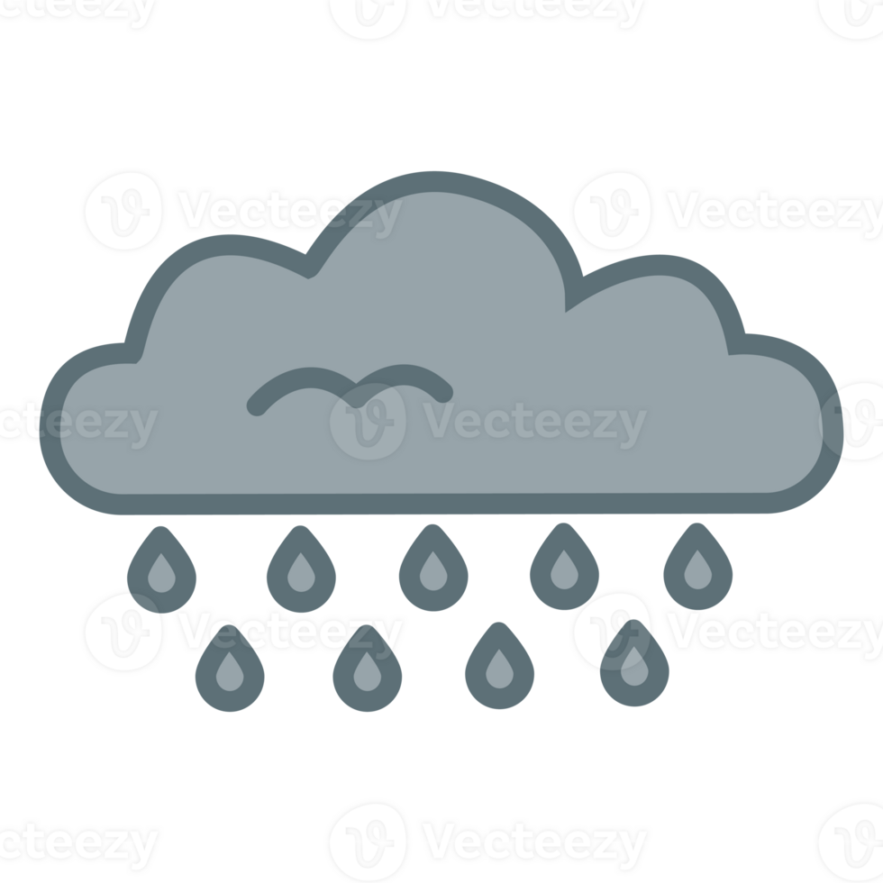 Weather Icons set png