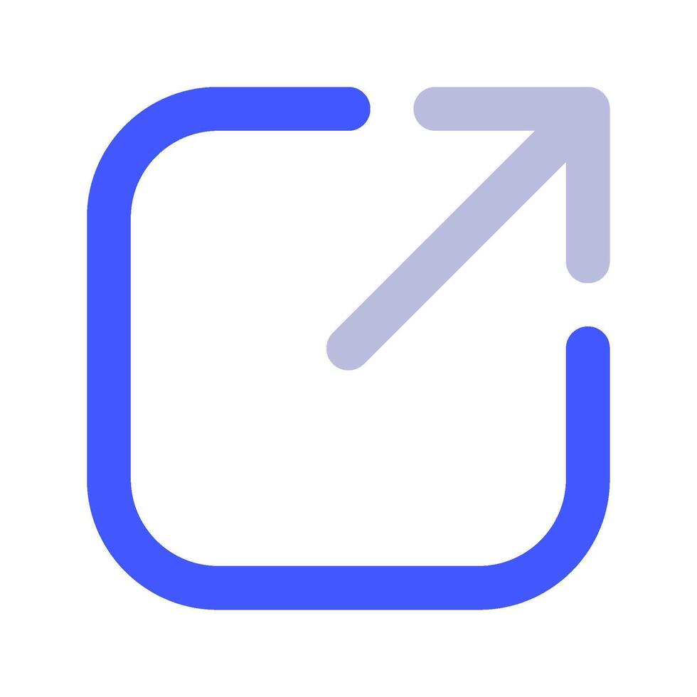 Share icon for uiux, web, app, infographic, etc vector