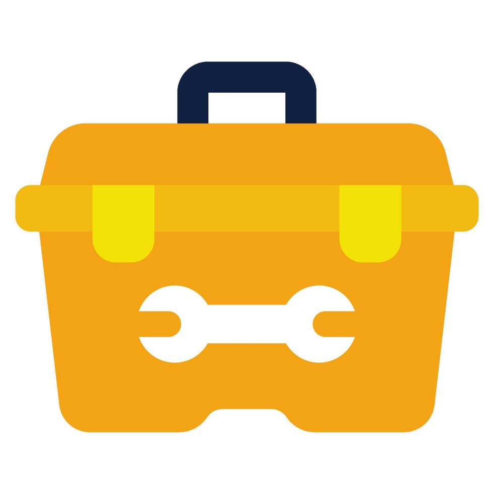 for web, app, infographic, etcToolbox icon vector