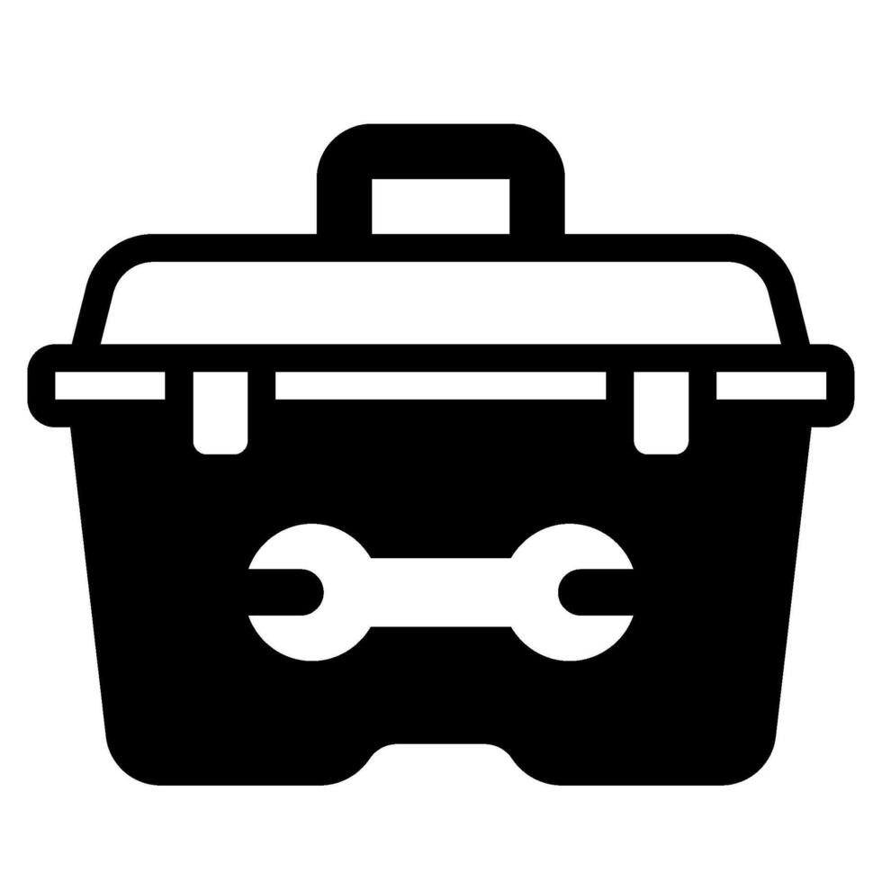 for web, app, infographic, etcToolbox icon vector
