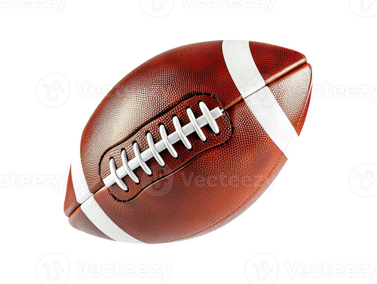 american football ball isolated png