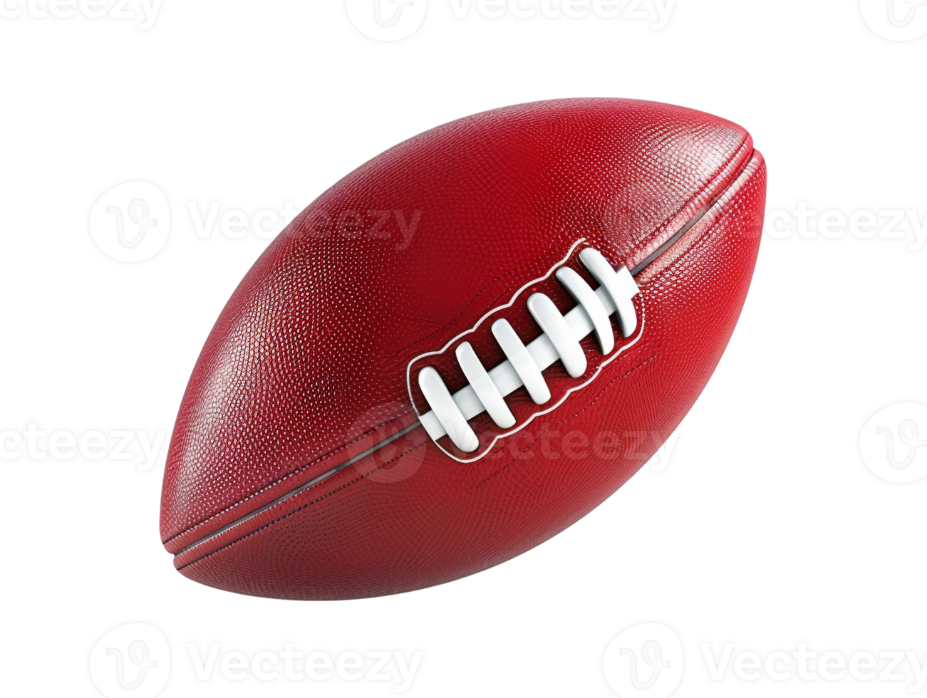 american football ball isolated png