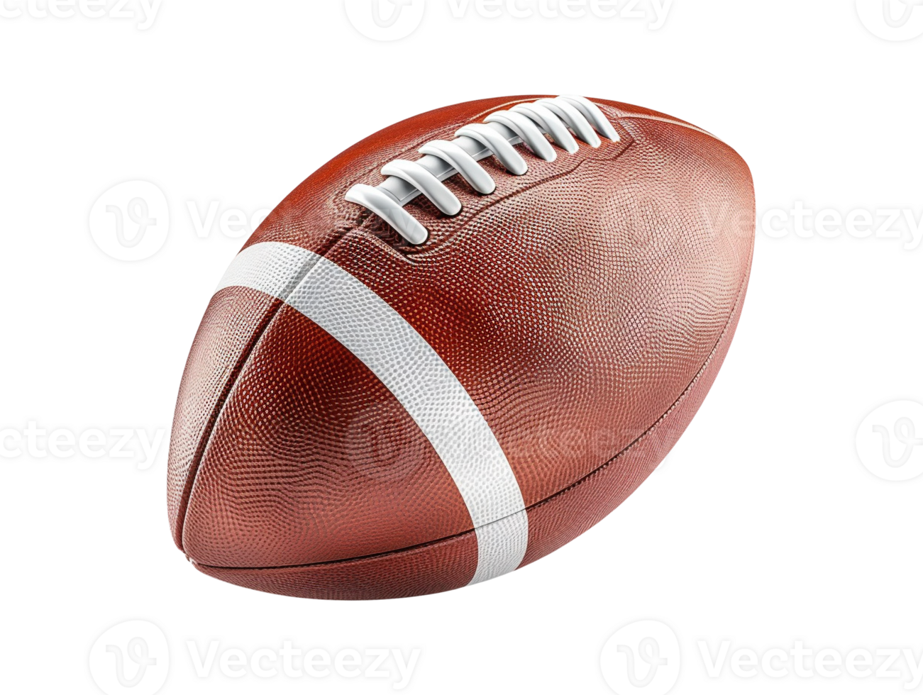 american football ball isolated png