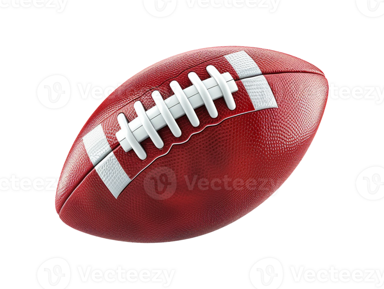 american football ball isolated png
