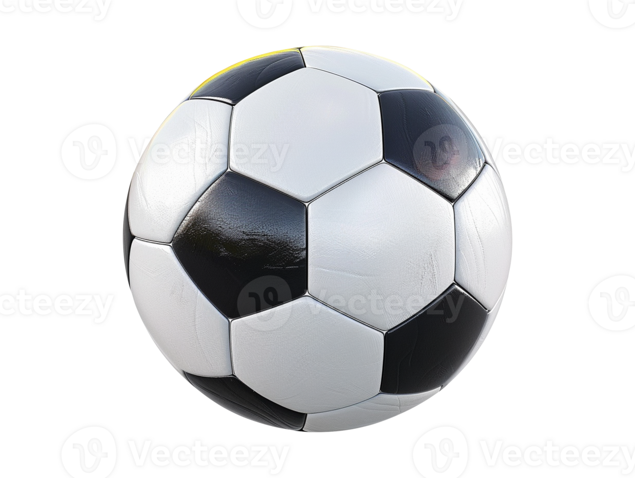 fútbol pelota aislado png