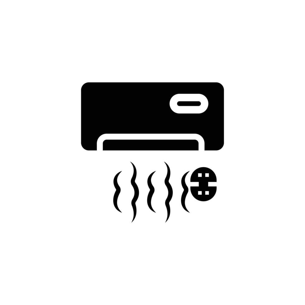 Hotel Thin Line Icon Set vector