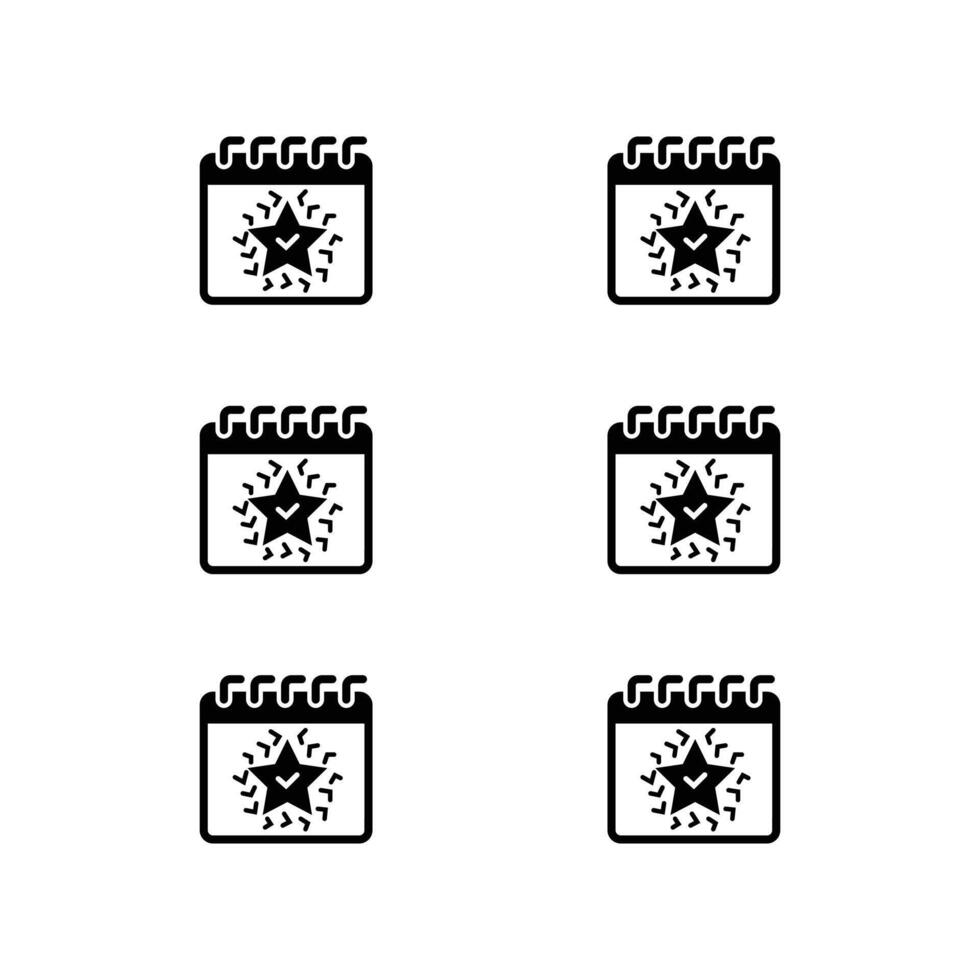 Finance icon set. vector