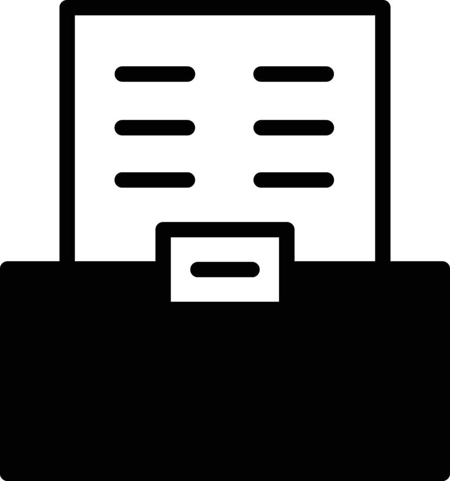 A black and white image of a building with a white background In the concept of business icons vector