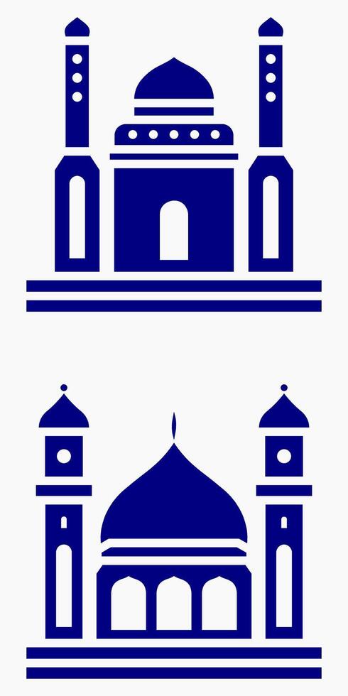 Mosque Muslim Pattern for decoration, background, panel, and cnc cutting vector
