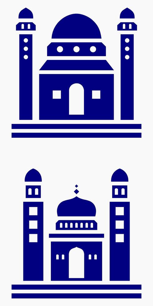 Mosque Muslim Pattern for decoration, background, panel, and cnc cutting vector