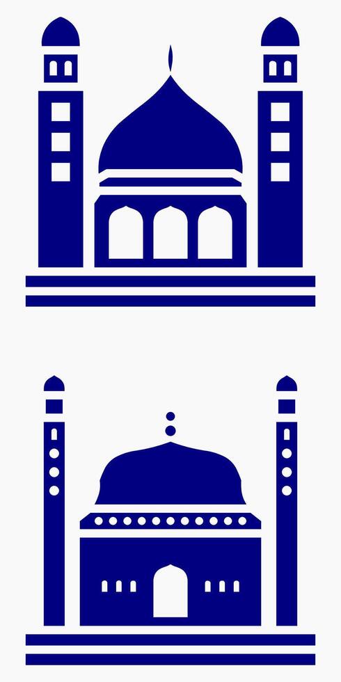 Mosque Muslim Pattern for decoration, background, panel, and cnc cutting vector