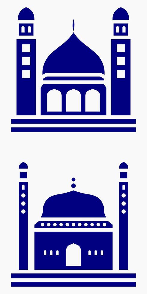 Mosque Muslim Pattern for decoration, background, panel, and cnc cutting vector