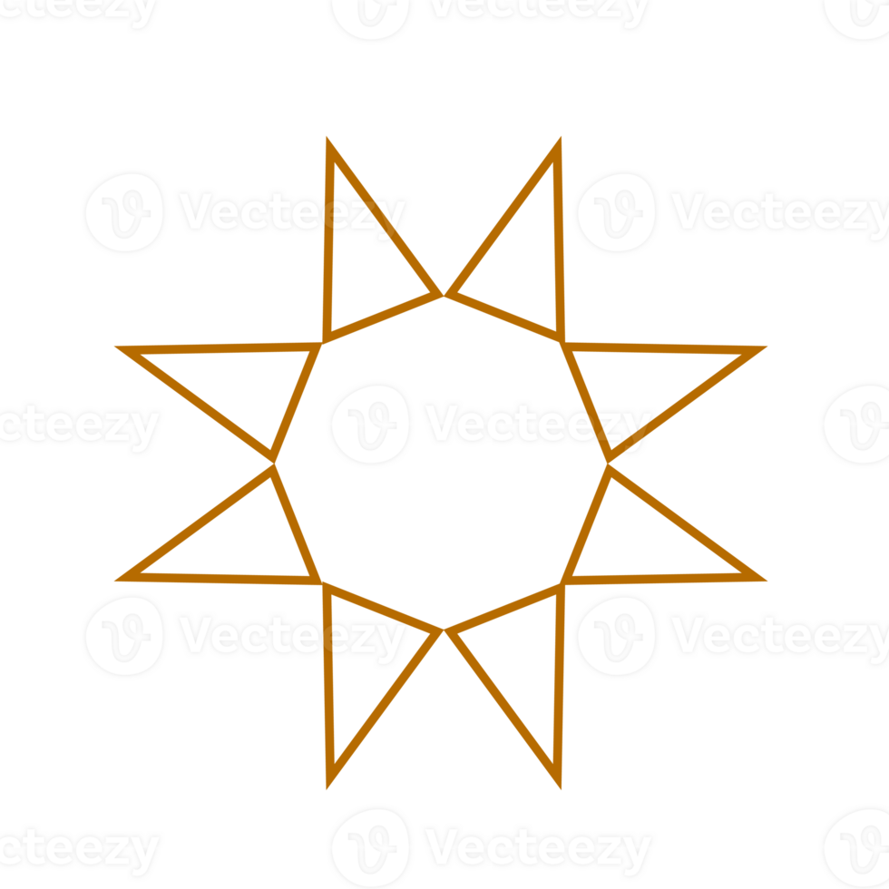 symbol of sun png
