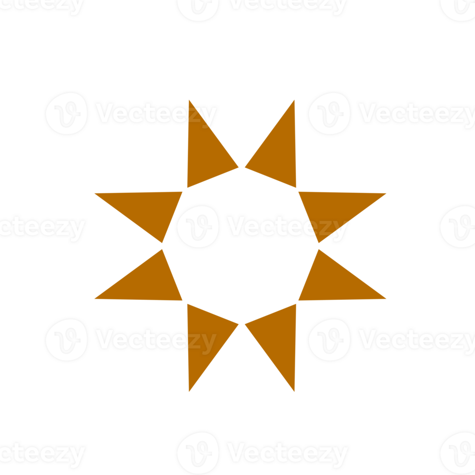 symbol of sun png