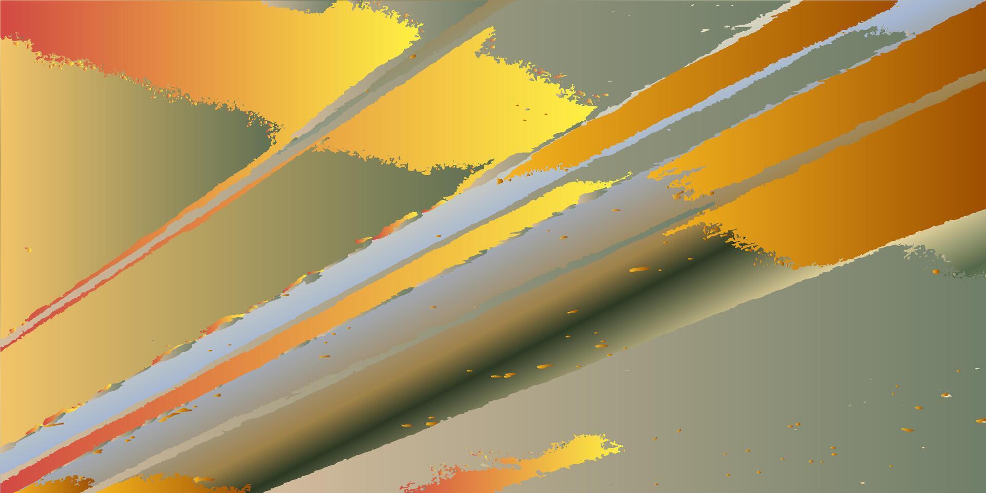 Background of colored spots. Colored shapeless spots. illustration vector