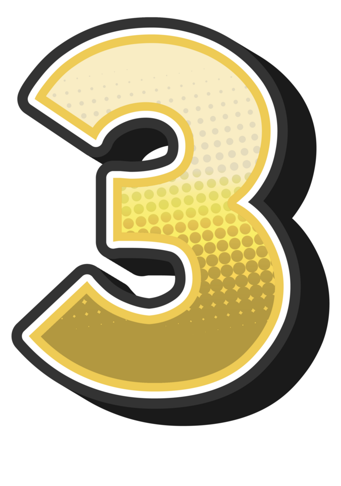 Cartoon Game Alphabet Letter and Number png