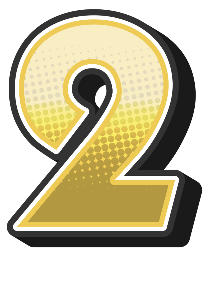 Cartoon Game Alphabet Letter and Number png