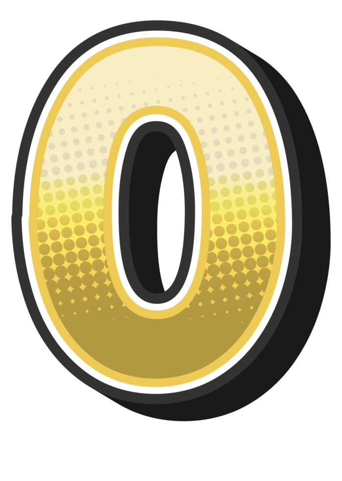 Cartoon Game Alphabet Letter and Number png