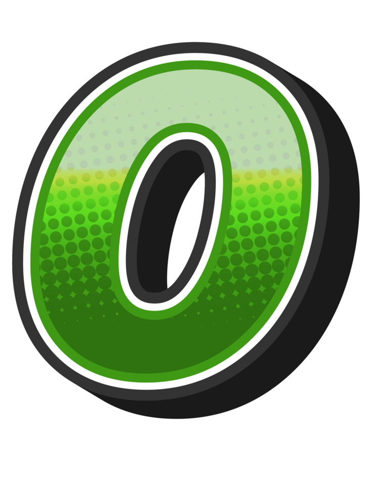 Cartoon Game Alphabet Letter and Number png