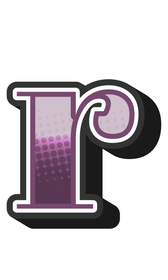 Cartoon Game Alphabet Letter and Number png