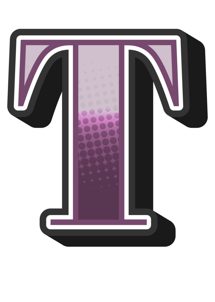 Cartoon Game Alphabet Letter and Number png