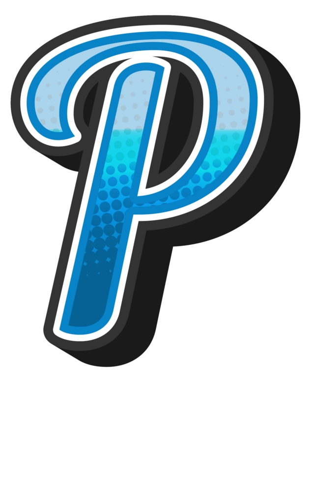 Cartoon Game Alphabet Letter and Number png