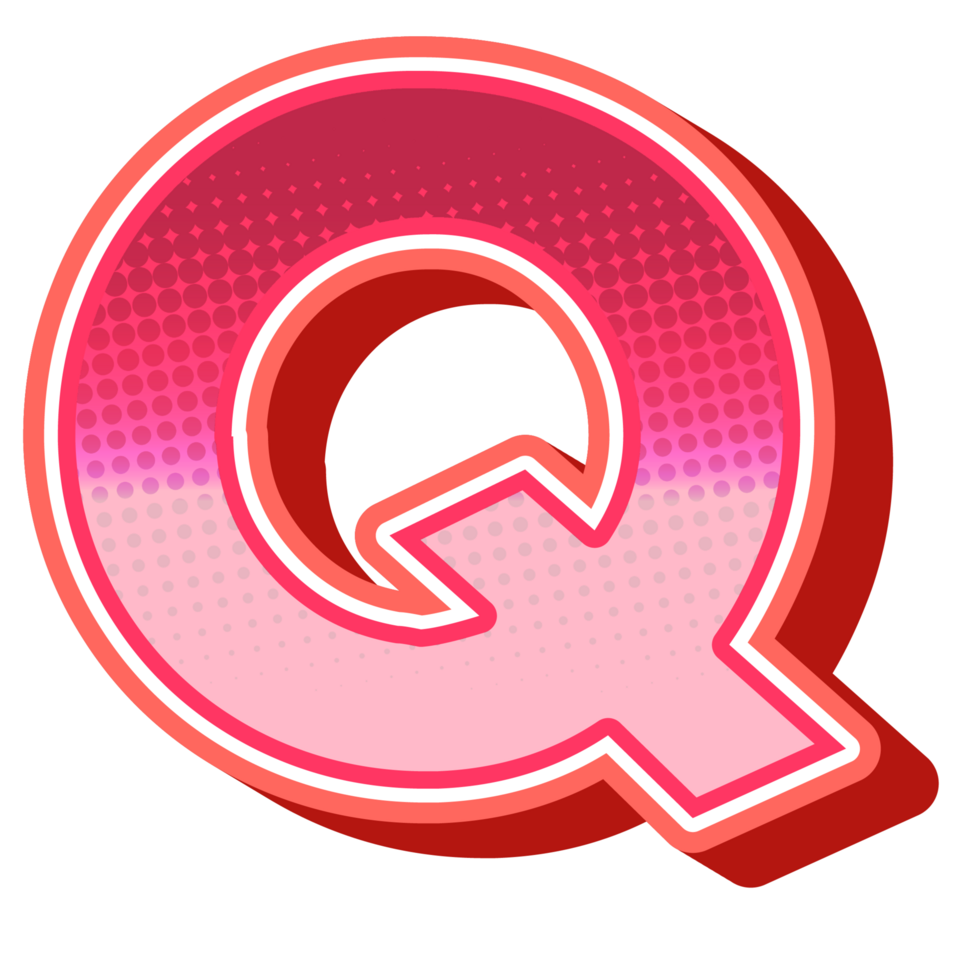 Cartoon Game Alphabet Letter and Number png