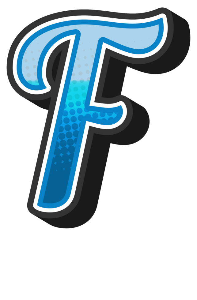 Cartoon Game Alphabet Letter and Number png