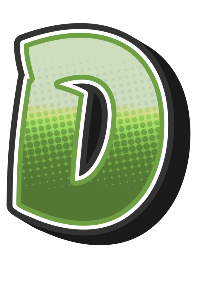 Cartoon Game Alphabet Letter and Number png