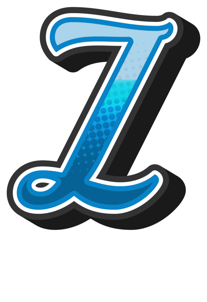 Cartoon Game Alphabet Letter and Number png