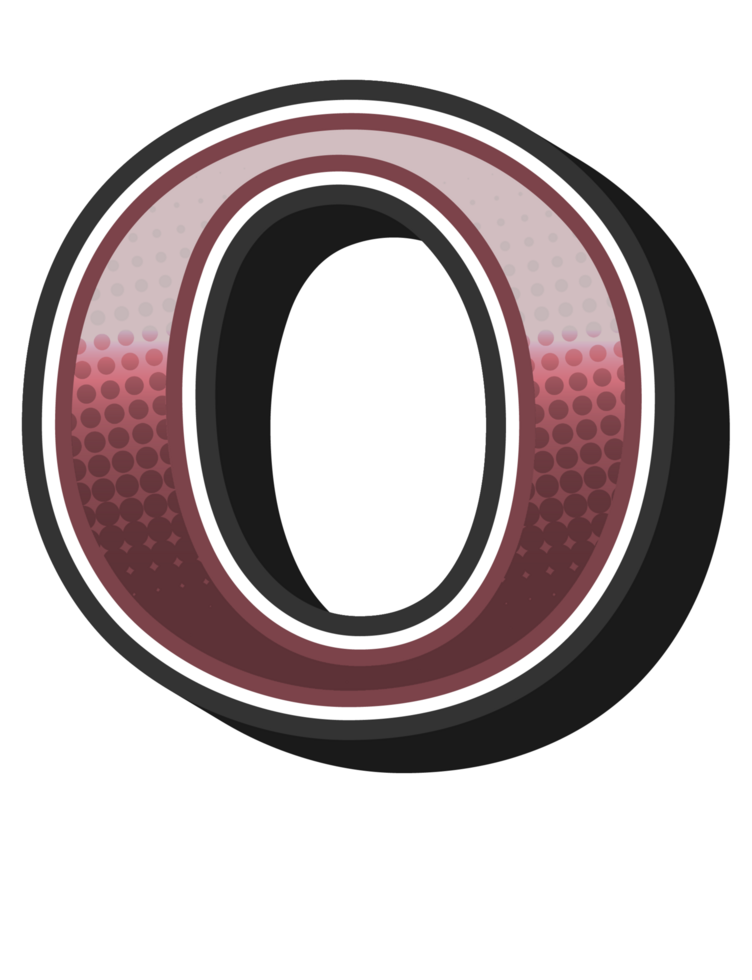 Cartoon Game Alphabet Letter and Number png
