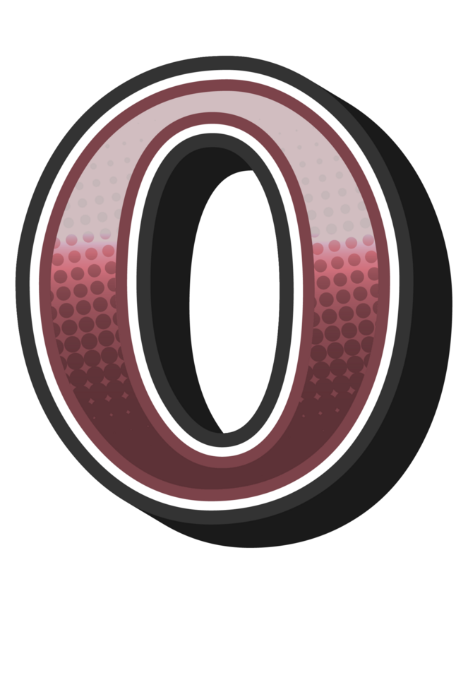 Cartoon Game Alphabet Letter and Number png