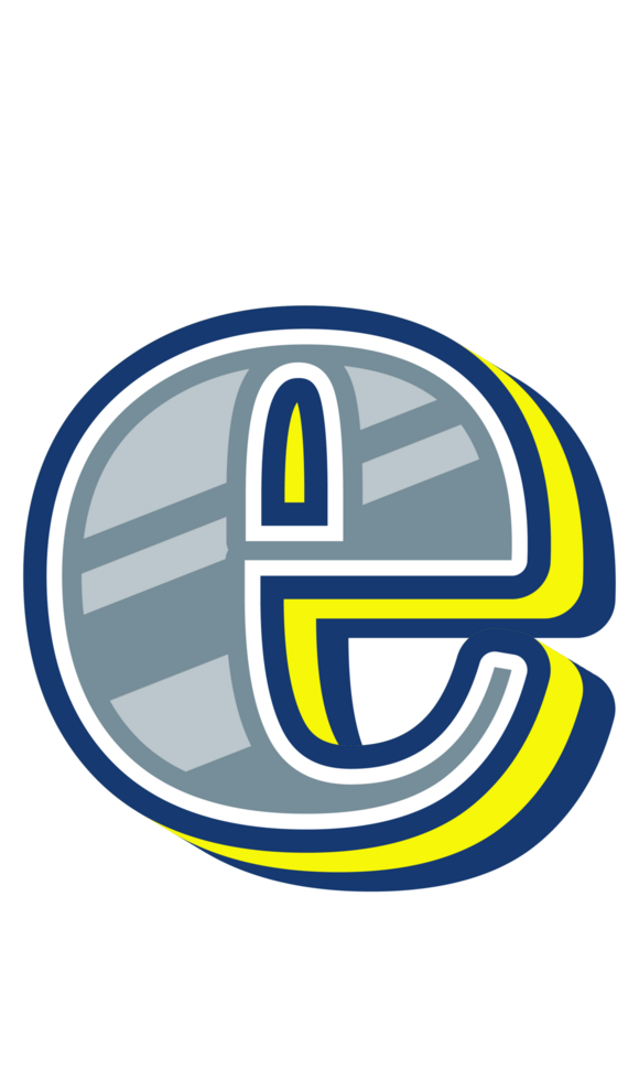 Game Cartoon Alphabet Letter and Number png