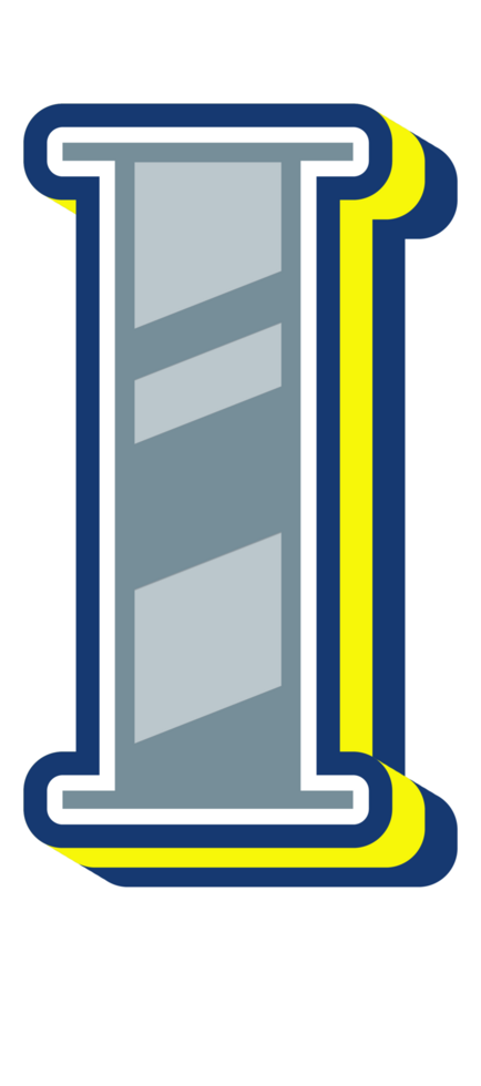 Game Cartoon Alphabet Letter and Number png