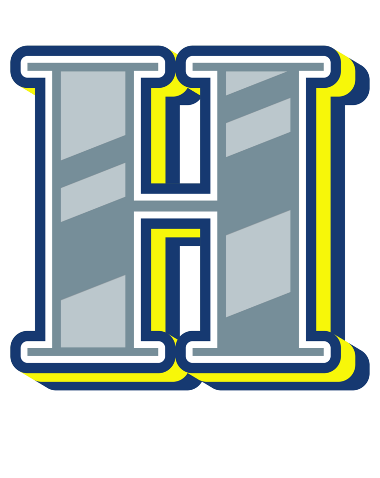 Game Cartoon Alphabet Letter and Number png