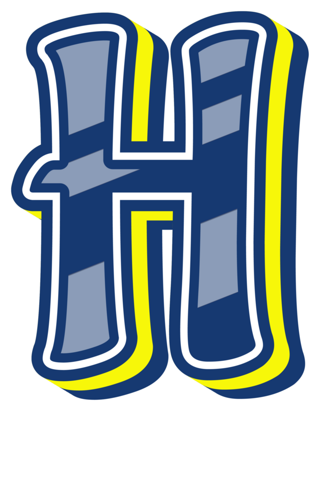 Game Cartoon Alphabet Letter and Number png