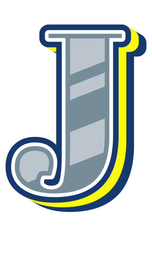 Game Cartoon Alphabet Letter and Number png