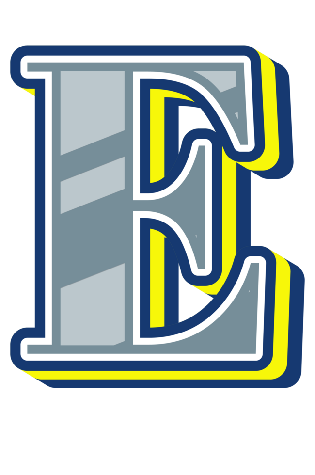 Game Cartoon Alphabet Letter and Number png