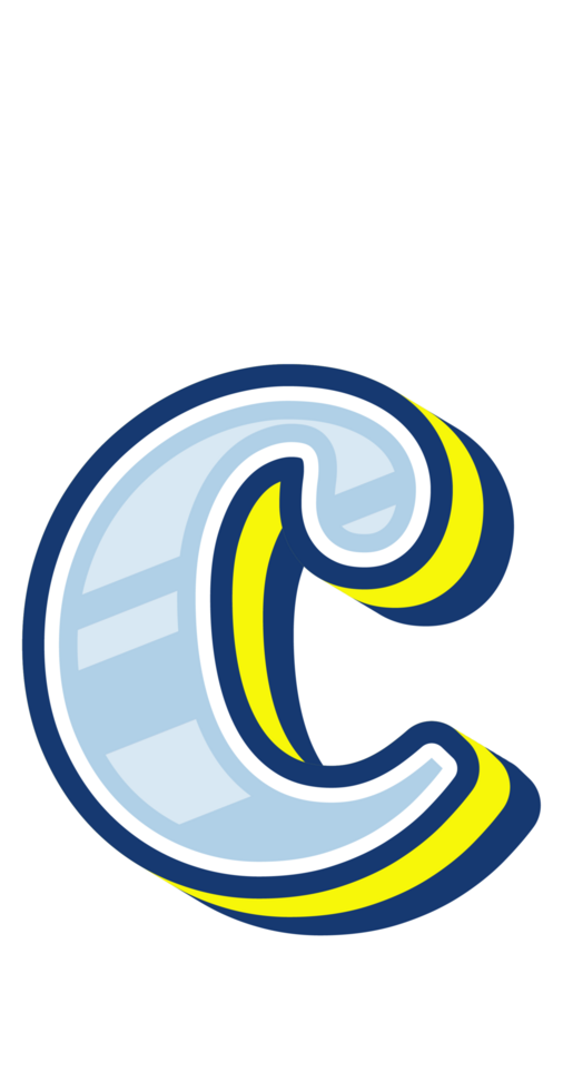 Game Cartoon Alphabet Letter and Number png