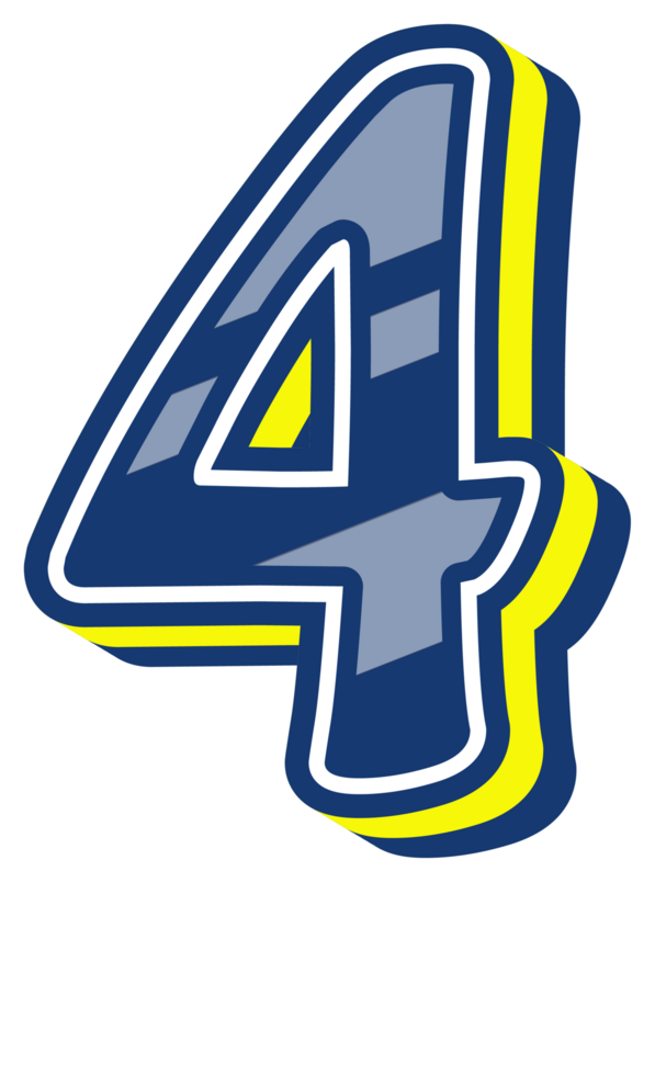 Game Cartoon Alphabet Letter and Number png
