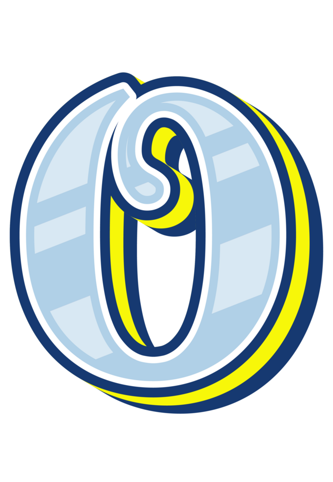 Game Cartoon Alphabet Letter and Number png