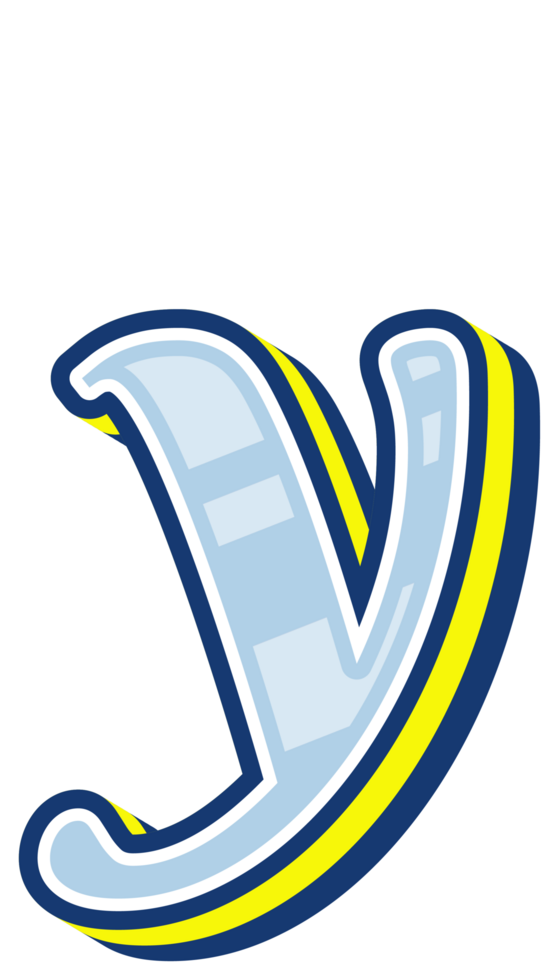 Game Cartoon Alphabet Letter and Number png
