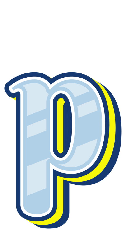 Game Cartoon Alphabet Letter and Number png