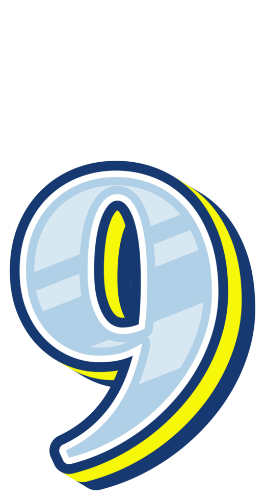 Game Cartoon Alphabet Letter and Number png