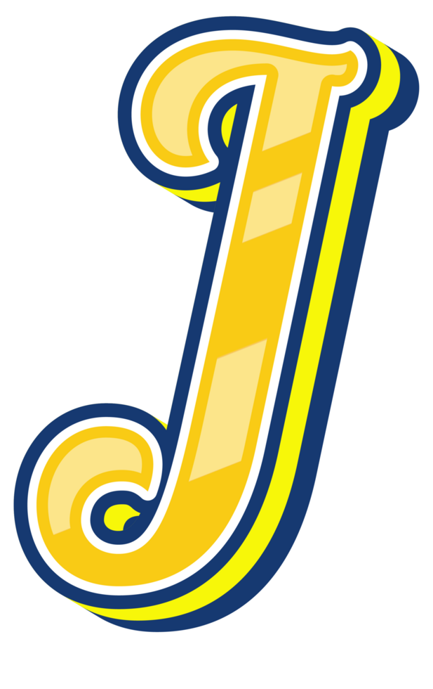 Game Cartoon Alphabet Letter and Number png