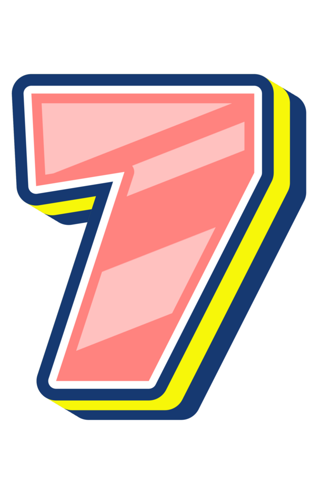 Game Cartoon Alphabet Letter and Number png