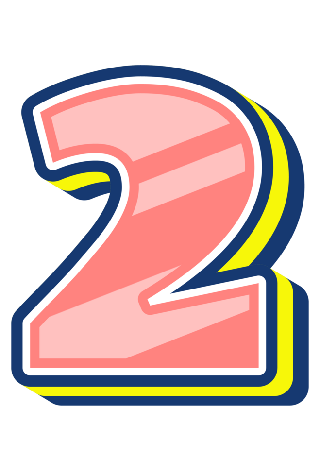 Game Cartoon Alphabet Letter and Number png