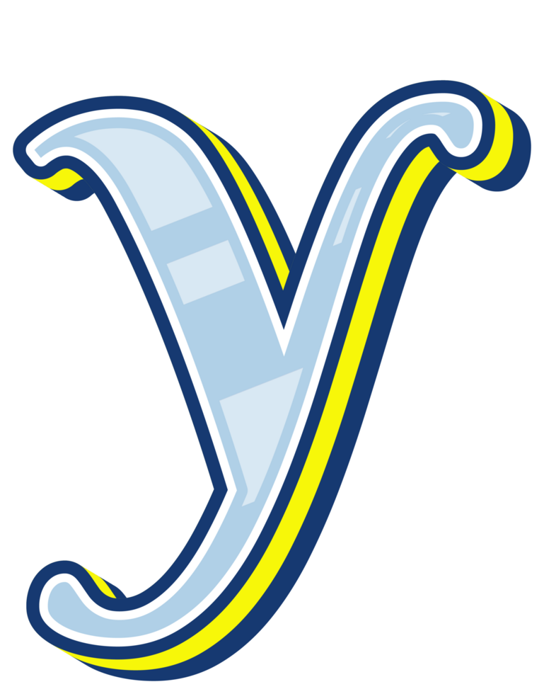 Game Cartoon Alphabet Letter and Number png