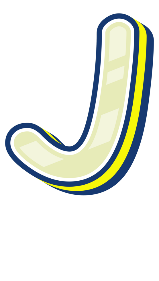 Game Cartoon Alphabet Letter and Number png