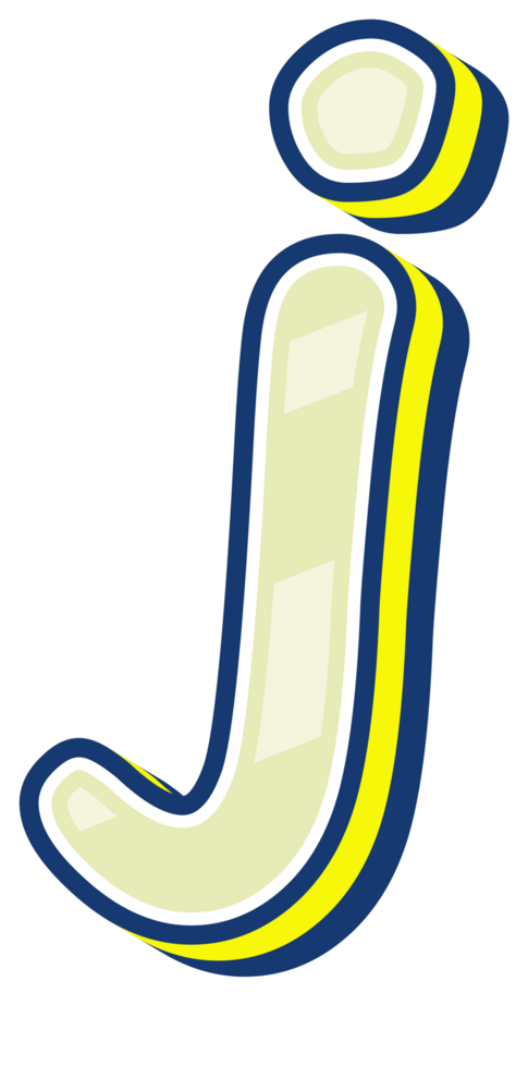 Game Cartoon Alphabet Letter and Number png